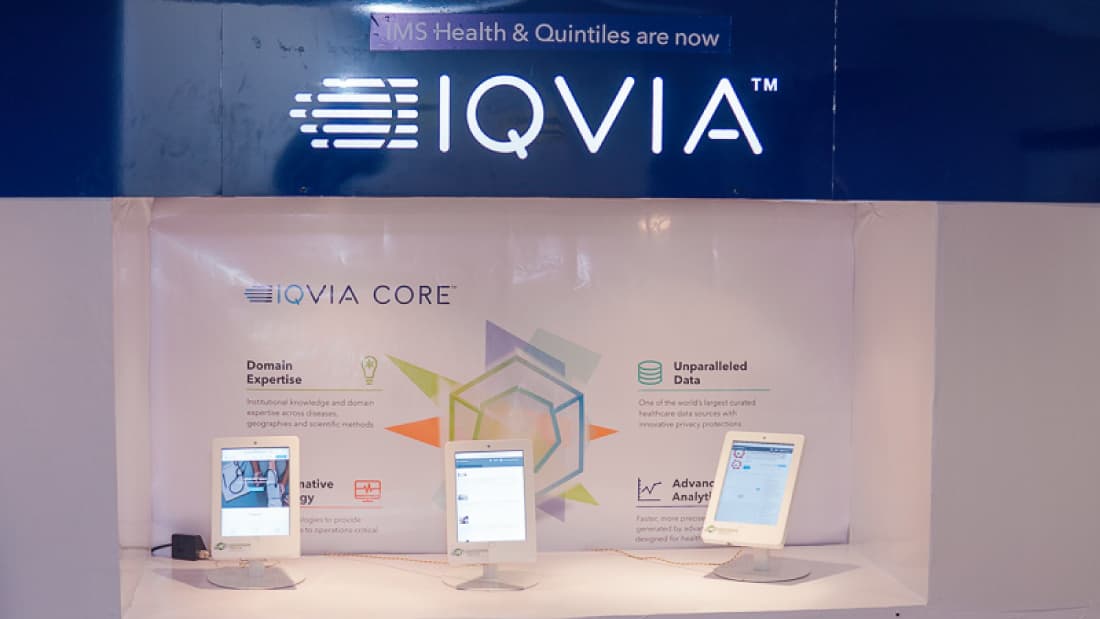IQVIA